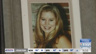 'We all believe that we're close:' Williamson Co. detective reveals latest on Rachel Cooke's disappe