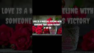 VALENTINES DAY/Lovers day e-greetings/whatsapp status video/ valentine's day special video my love