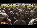 DENGAN SEKEJAP SELURUH KOTA INI MENJADI SARANG Z0MBIE - ALUR CERITA FILM