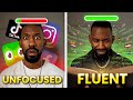 The No BullSh*t Language Learning Method (3 Steps)