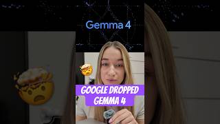 Gemma 4 Is Actually Insane