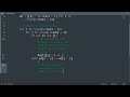 Leetcode 72. Edit Distance in Python | Python Leetcode | Python Coding Tutorial | Python Coding ASMR