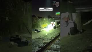 Burglary Suspects Tracked and Arrested with Help from Police Helicopter