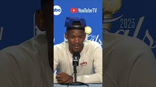 You Wont Believe What This Performer Reveals About #shorts #shorts #jimmybutler #jimmy