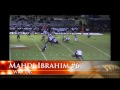 Mahdi Ibrahim 2010 Footbal Highlights