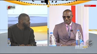 Alioune Mbaye Nder - Invité #MidiPlus du 06 Février 2025