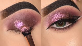 EYE MAKEUP HACKS TO TRY - Beauty Tips For Every Girl 2022 : Elsie Mike