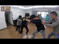 【tfboys 王俊凱 karry wang】官方全新企劃 tfboys观察日记07 hd 【完整修復所有裝置皆可看】