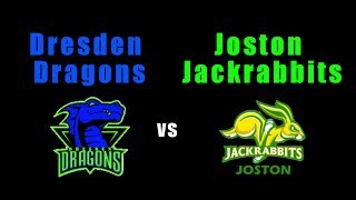 OFL S14 W2 Dragons vs Jackrabbits