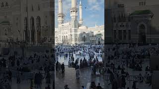 #azan  #makkah #beautiful #views #viralvideo