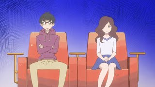Not a Creeper | Kakushigoto (Official Clip)