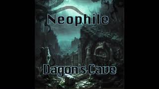 Neophile s2: Dagon's Cave. Episode 16 (s2 e05): Book of the Dead