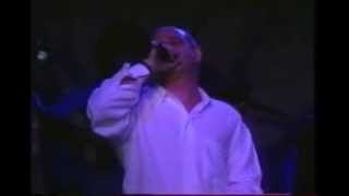 Θάλασσες - Δημήτρης Μητροπάνος (Live -1992)