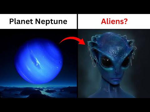 What is Hindi name of Neptune?