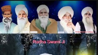 sant subash chandar ji#dera saidpur 🙏#radhasoami#radhakrishna#youtube #youtubeshorts