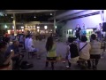 I wish you were here covered by Santa Klaus (Klaus Bluetner) @ Maji Square Yuanshan Expo Park