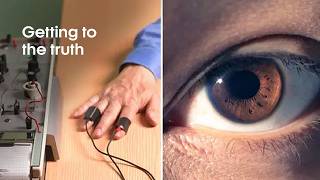Can You Beat a Lie Detector Test? The Truth Might Surprise You - Curious Minds