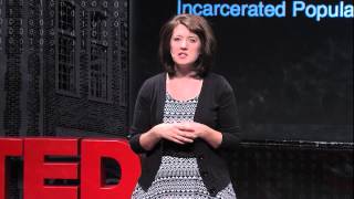 Higher education -- what's next for Chattanooga's incarcerated | Victoria Bryan | TEDxUTChattanooga