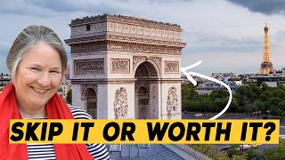We Ranked Every Paris Attraction After 5 Years Living Here (The Truth)