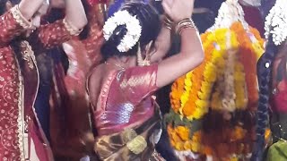 Bathukamma Celebration 2021 | Bathukamma Dance