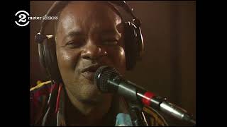 Roots Radics - Hot We Hot (Live on 2 Meter Sessions, 1996)