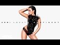 Demi Lovato - Lionheart (Official Audio)