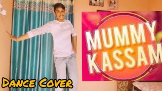 Mummy Kasam - Varun Dhawan , Sara Ali || Sameer Dance Video ||