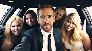 Inside The Secret Wealth of Ryan Reynolds