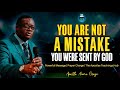 THIS IS THE ONLY WAY YOU CAN KNOW YOUR TRUE SELF | YOU ARE NOT A MISTAKE | APOSTLE AROME OSAYI