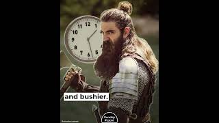 The Vikings Had Perfect Hygiene