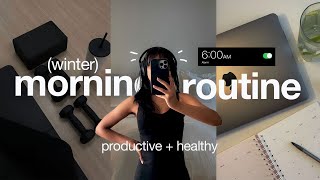 My 2025 Morning Routine for Mindfulness \u0026 Growth