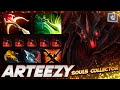 Arteezy Shadow Fiend - Dota 2 Pro Gameplay [Watch & Learn]