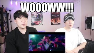 FIRST TIME EVER REACTING TO G22 - 'Boomerang' Official MV [DIFFERENT!!!]