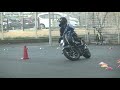 第６５１回　へなちょこライダー走行会　かもさん　ミニコース計測 48 142