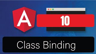 Angular 10 #class Binding