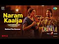 Naram Kaalja -BTS | Amar Singh Chamkila | Diljit Dosanjh, Imtiaz, A.R.Rahman, Alka, Irshad,Parineeti