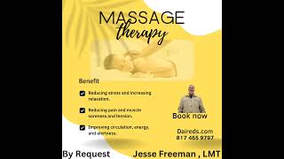 Come experience relaxation at Daired's in Arlington, Texas #massagetherapy #spa