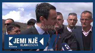 Kurti, i pari kryeministër në Marec? - 18.04.2023 - Lajmet