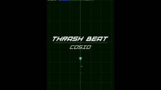 【グルコス(スマホ版)】Thrash Beat(AC-HARD) S+ NO MISS