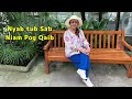 Ep.62 Mini Story Topics:Nyab Tub Sab Niam Pog Qaib 6-13-26