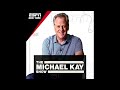 full show the michael kay show tmks january 17 2025