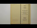 lp フリッツ ヴェルナー bach カンタータ bwv 90 　1963