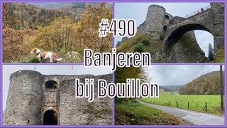 #490 Banjeren bij Bouillon