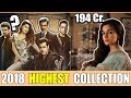 10 Highest Grossing Bollywood Movies 2018