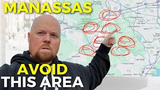 If YOU are Relocating to MANASSAS VIRGINIA... WATCH THIS!!!