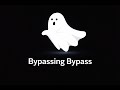 Bypassing Showcase Public Update v0.1