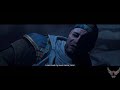 Assassin's Creed Origins - Killing Rudjek (Cinematic)