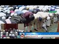 Ramadan Night 29 - Taraweeh | Juz Amma  #Ramadan2018