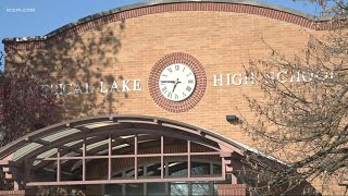 16-year-old planned to place bombs throughout Medical Lake High School