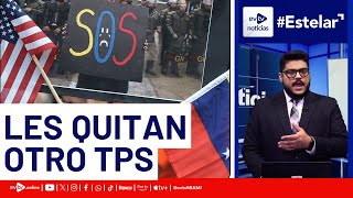 EEUU LES CIERRA TODAS LAS OPCIONES | #EVTVnoticias #Estelar | 02/20/25 1/4